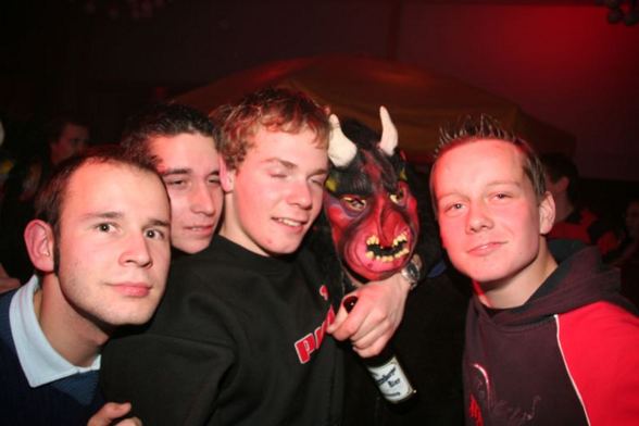 Krampus Party Gasslhof 06 - 