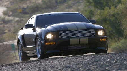 *Mustang* - 