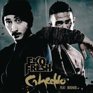 Eko Fresh - 