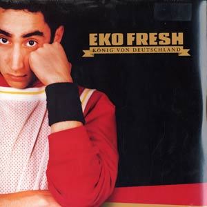 Eko Fresh - 