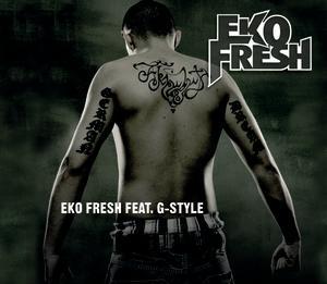 Eko Fresh - 