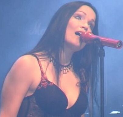 Tarja Turunen - 