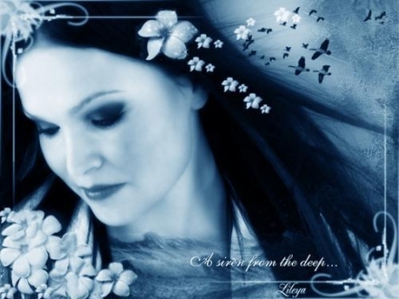 Tarja Turunen - 