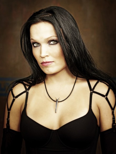 Tarja Turunen - 