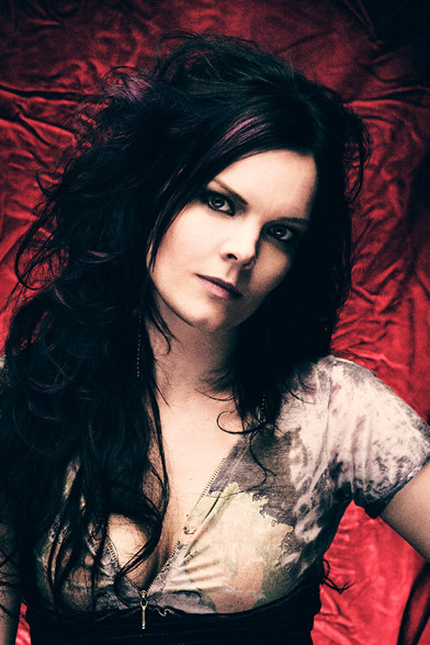 Anette Olzon - 