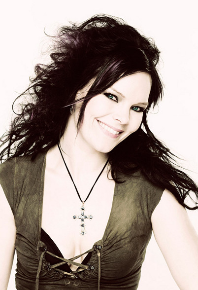 Anette Olzon - 