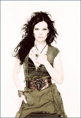 Anette Olzon - 