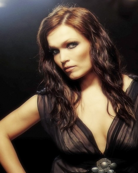 Anette Olzon - 