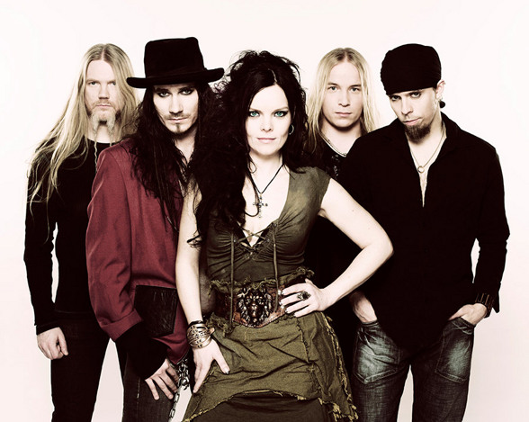 Anette Olzon - 