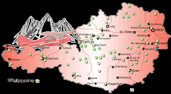 ÖSTERREICH UND NIX AUNDAS!!!!!! - 