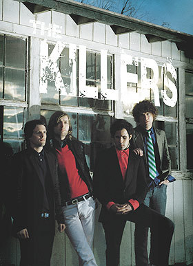 The Killers - 