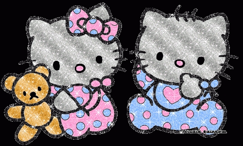 Hello Kitty - 