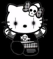 Hello Kitty - 