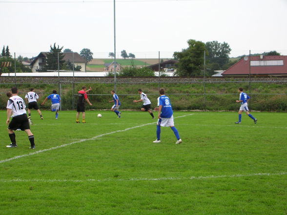 ASKÖ FEST FUSSBALLORTSMEISTERSCHAFT - 