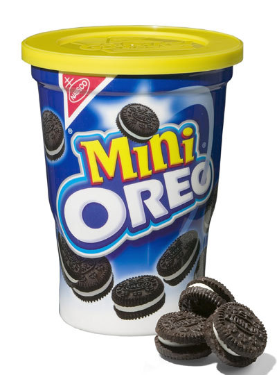 Oreo - 