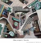 Starbucks-mhhh - 