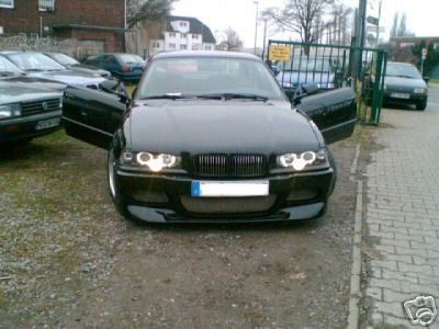 BMW 4 EVER - 