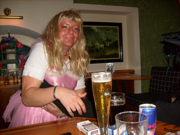 Fasching 2008 - 