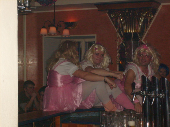 Fasching 2008 - 