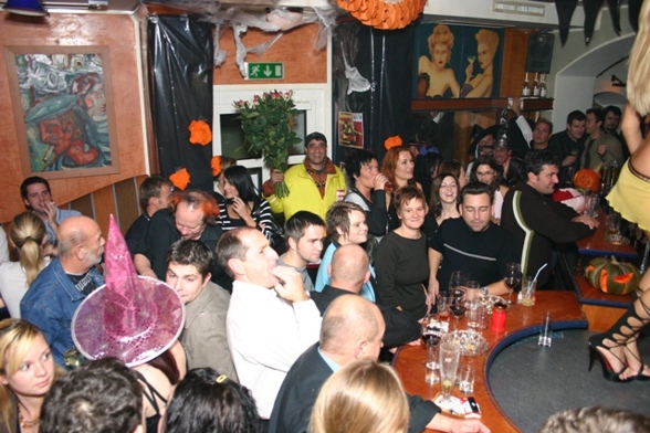 Halloween 2007 - 