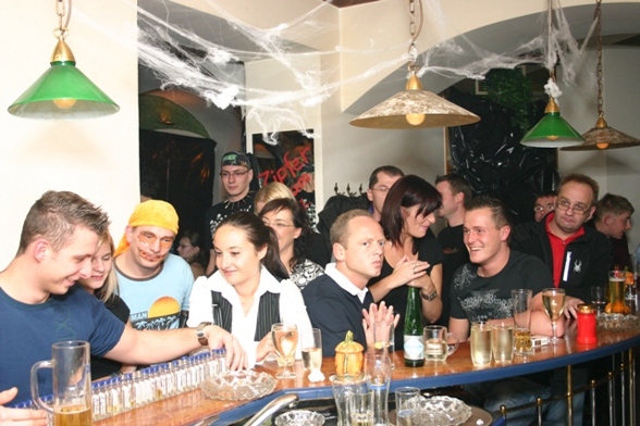 Halloween 2007 - 