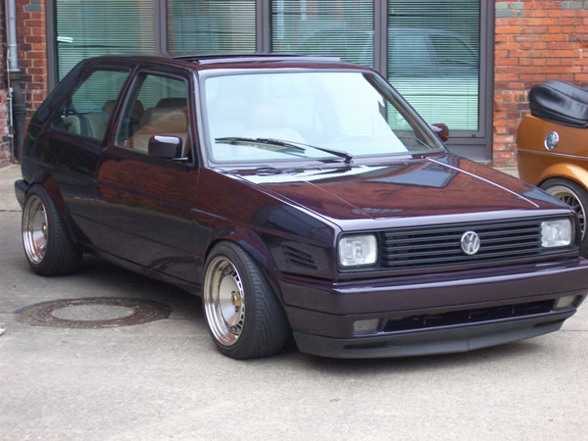 VR 6 Racing - 