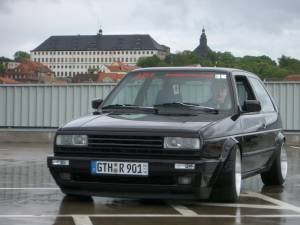 VR 6 Racing - 