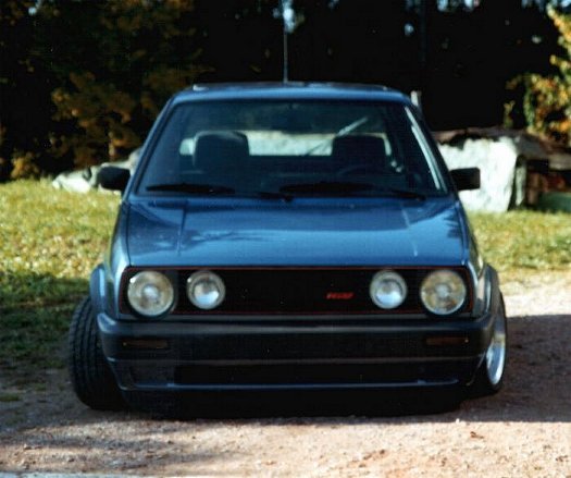 VR 6 Racing - 