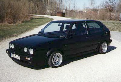 VR 6 Racing - 