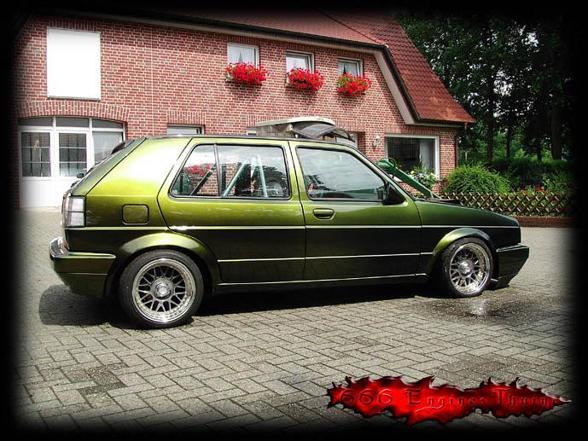 VR 6 Racing - 