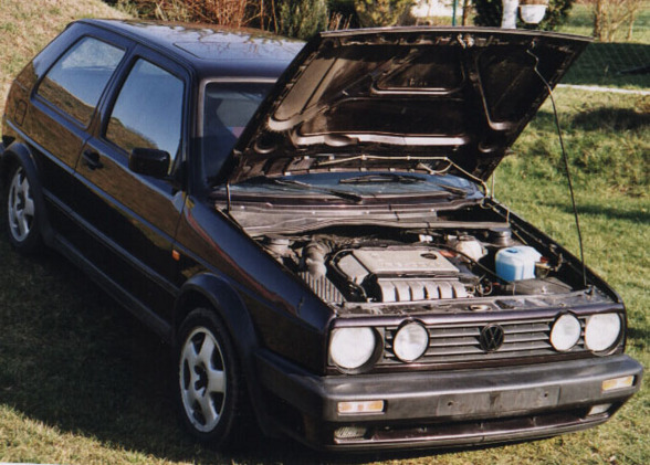 VR 6 Racing - 