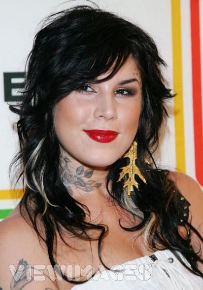 kat von d - 