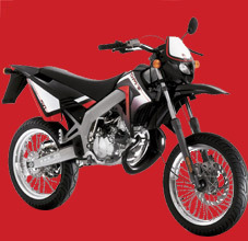 Gilera SMT - 