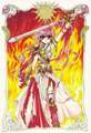 Magic Knight Rayearth 224330