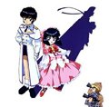 Clamp School Detectives 225794