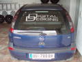 Andi`s  neuer Astra + ehemaliger Corsa 68082