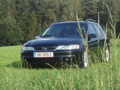 Hofi´s Vectra B Caravan!! 99233