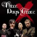 Three days Grace 223689