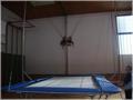 Trampoline & Springer 225895