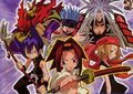 Shaman King 288783