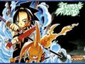 Shaman King 288786