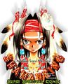 Shaman King 294470