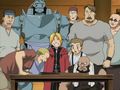 Fullmetal Alchemist 299841