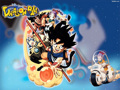 Dragon Ball (Z, GT) 32274