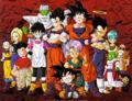 Dragon Ball (Z, GT) 32307