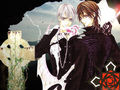 Vampire Knight 349609