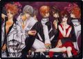 Vampire Knight 349610