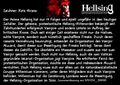 Hellsing 360075