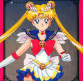 Sailor Moon 417888