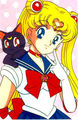 Sailor Moon 417903